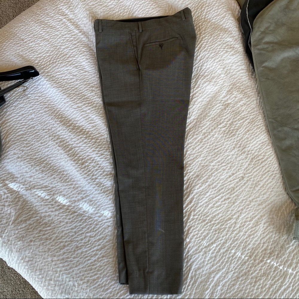 Nordstrom’s dress slacks